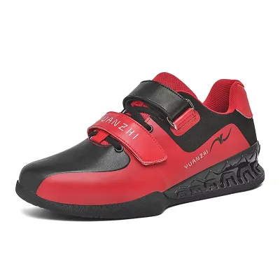 SQUAT DEADLIFT WEIGHTLIFTING SHOES 